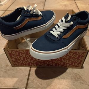 Van's Ward (BNIB) men's 8 / women's 6.5